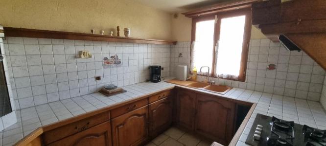 Acheter Maison  219000 euros