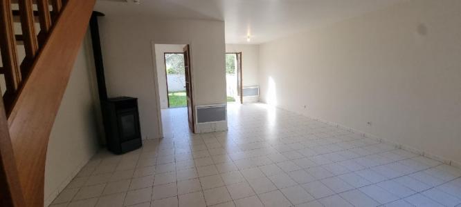 Annonce Vente 4 pi�ces Maison  89
