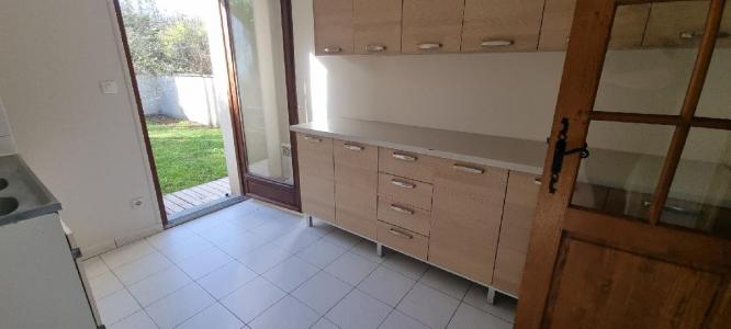 Acheter Maison  Yonne