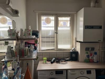 Acheter Immeuble  Moselle