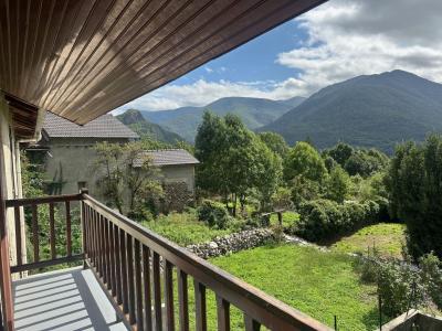 Annonce Vente 7 pi�ces Maison  09