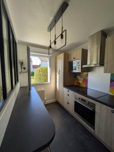 Annonce Vente 4 pi�ces Maison  85