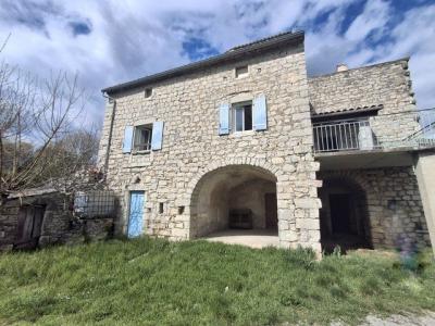For sale 5 rooms 92 m2 Ardeche (07140) photo 0