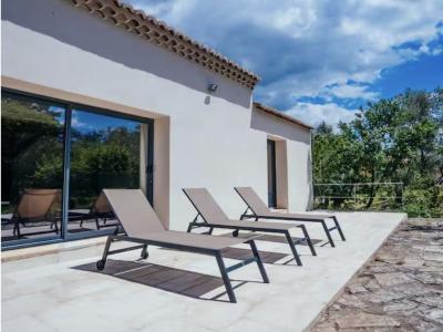 For sale A 10MIN D'UZES 10 rooms 294 m2 Gard (30700) photo 2