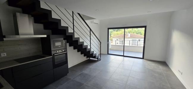For sale LA ROCADE 3 rooms 79 m2 Corse (20090) photo 0