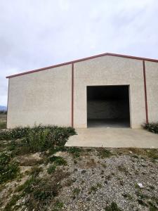 Acheter Parking 93 m2 