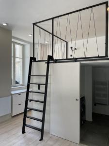 Annonce Location Appartement Nancy 54