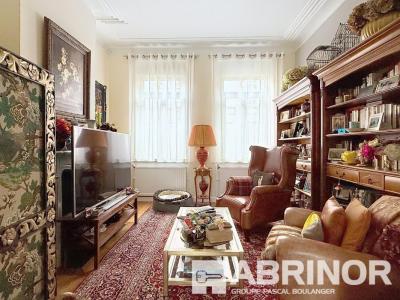 Annonce Vente 5 pi�ces Maison Amiens 80