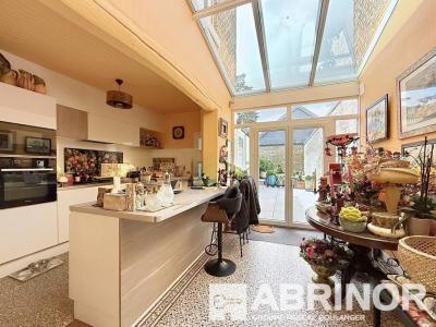 Acheter Maison 117 m2 Amiens