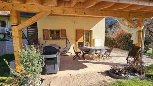 Annonce Location 4 pi�ces Maison Laval 38