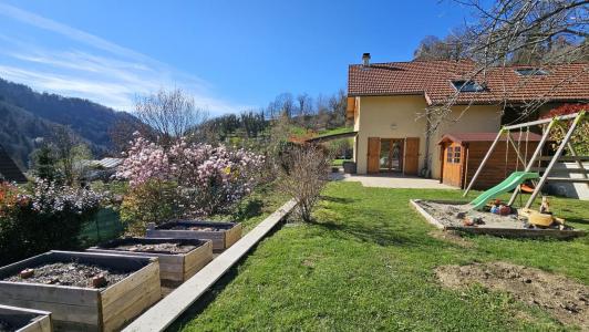 Louer Maison 96 m2 Laval