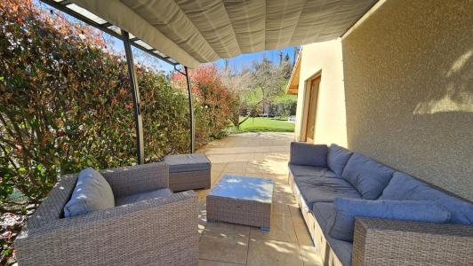 Louer Maison Laval Isere