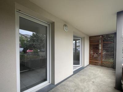 Louer Appartement 64 m2 Union