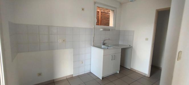 Louer Appartement Union 827 euros