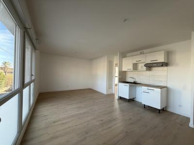 For rent Castanet-tolosan 2 rooms 49 m2 Haute garonne (31320) photo 0