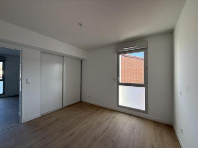 Louer Appartement Castanet-tolosan Haute garonne