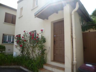 Louer Maison Ennery Val d'Oise