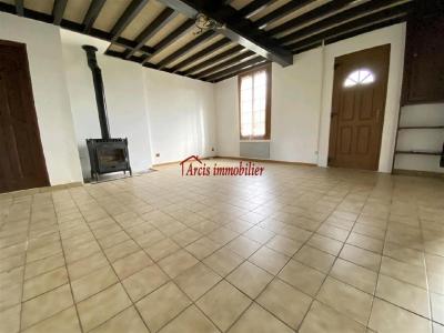Annonce Vente 3 pi�ces Maison Ramerupt 10