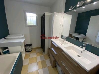 Acheter Maison Ramerupt 158000 euros