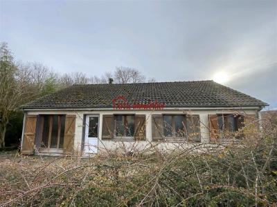 For sale Voue secteur Vou� 5 rooms 95 m2 Aube (10150) photo 0