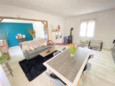 Annonce Vente 5 pi�ces Maison Voue 10