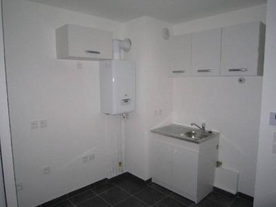 Louer Appartement 27 m2 Neuilly-plaisance