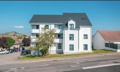 Annonce Location 2 pi�ces Appartement Seichamps 54