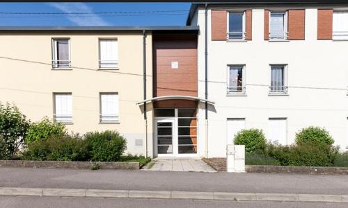 Annonce Location 4 pi�ces Appartement Bouxieres-aux-dames 54