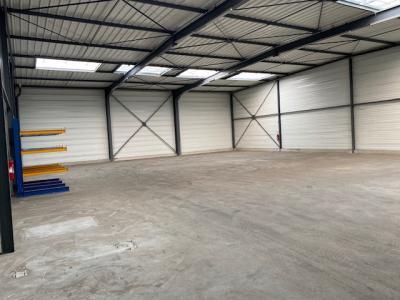 Annonce Vente Commerce Guichainville 27