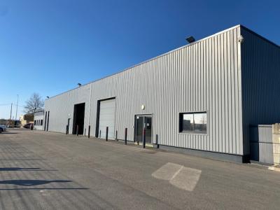 Acheter Commerce Guichainville Eure