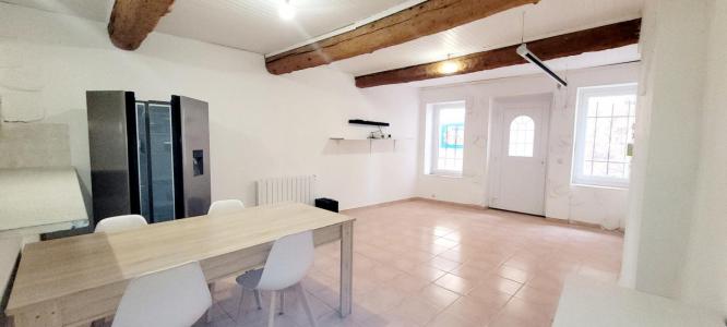 Acheter Maison 143 m2 Thezan-des-corbieres