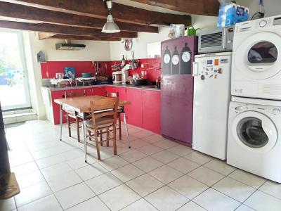 Acheter Maison 210 m2 Bignan