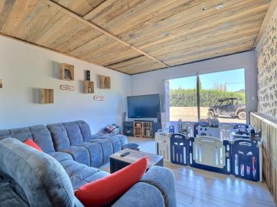 Acheter Maison 192 m2 Matour