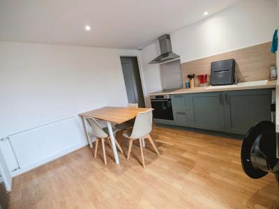 Louer Appartement Perigueux Dordogne