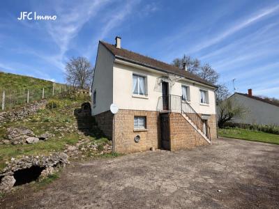 Annonce Vente 7 pi�ces Maison Mortefontaine 02