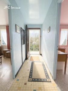 Acheter Maison 92 m2 Mortefontaine