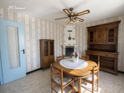 Acheter Maison Mortefontaine Aisne