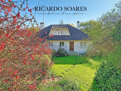 For sale Pont-sainte-maxence 8 rooms 220 m2 Oise (60700) photo 0