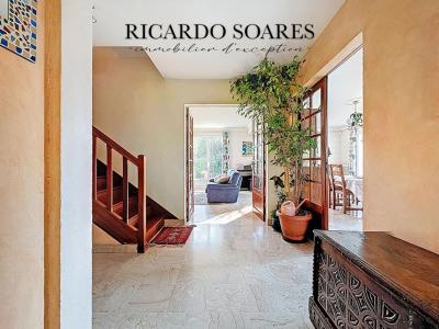 Annonce Vente 8 pi�ces Maison Pont-sainte-maxence 60