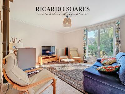 Acheter Maison Pont-sainte-maxence Oise