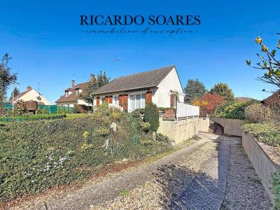 Acheter Maison 73 m2 Angicourt