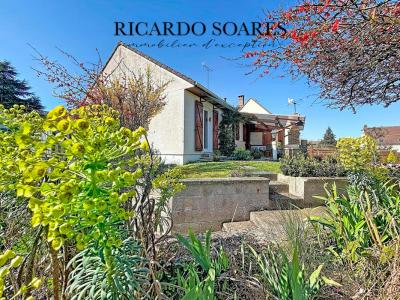 Acheter Maison Angicourt Oise