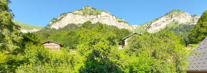 Annonce Vente 3 pi�ces Appartement Montmin 74