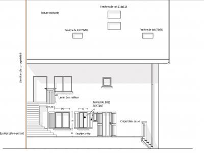Acheter Appartement 55 m2 Montmin