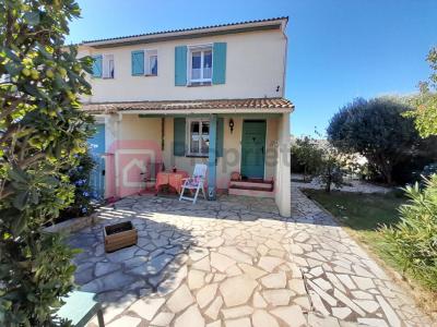 For sale Sauvian 4 rooms 92 m2 Herault (34410) photo 0