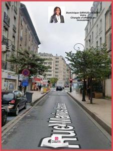 For sale Puteaux 1 room 21 m2 Hauts de Seine (92800) photo 0