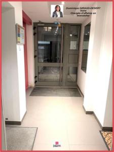 Annonce Vente Appartement Puteaux 92