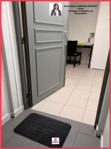 Acheter Appartement Puteaux Hauts de Seine