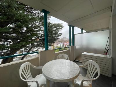 For sale Ciboure 1 room 24 m2 Pyrenees atlantiques (64500) photo 0