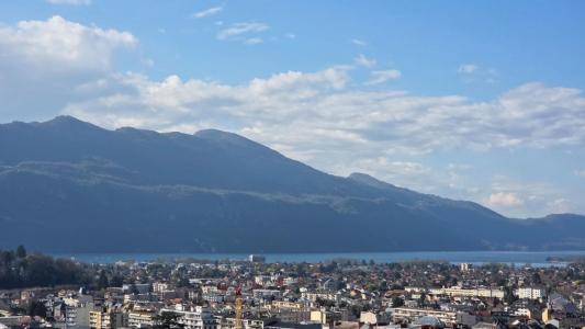 Annonce Vente 2 pi�ces Appartement Aix-les-bains 73